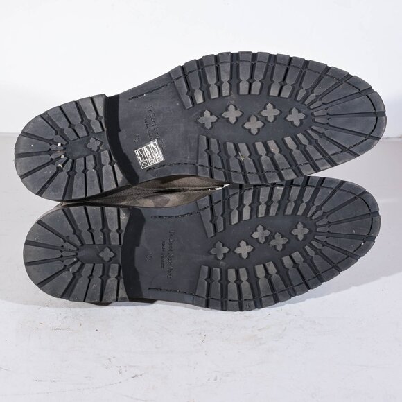 To Boot New York Antonio Suede Desert Boot - 12 - Picture 5 of 5